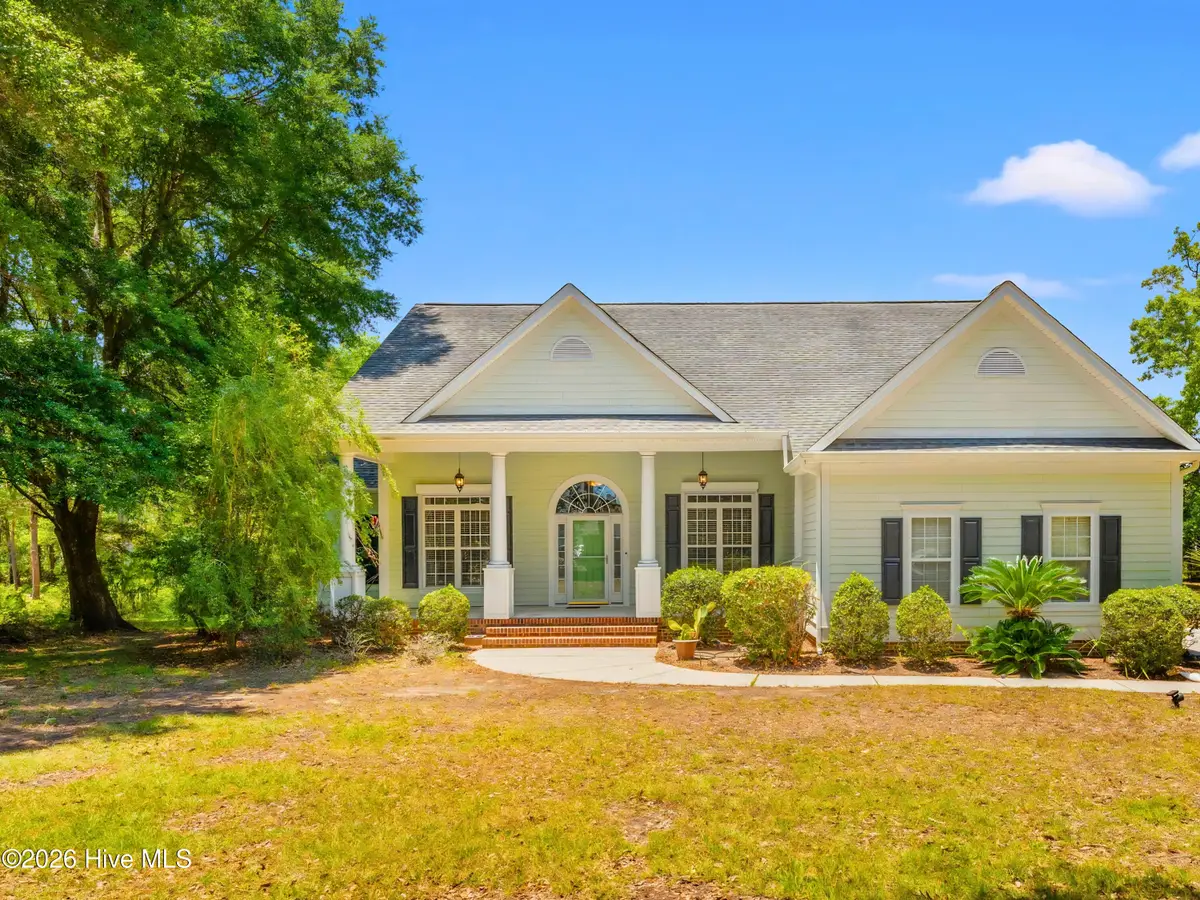 1871 Redfish Run Sw, Supply, NC 28462 - #1