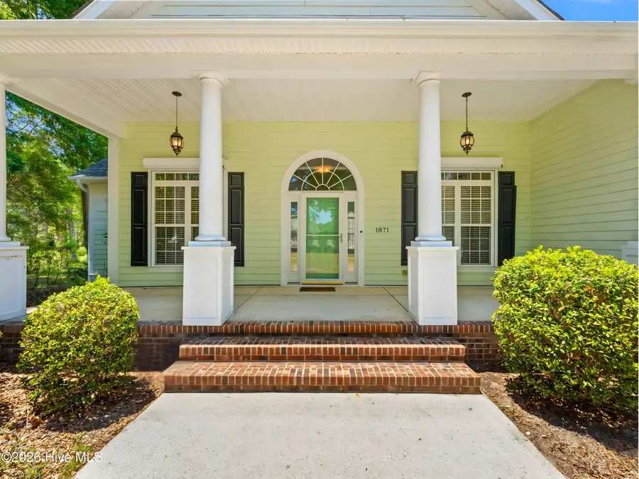 1871 Redfish Run Sw, Supply, NC 28462 - #2