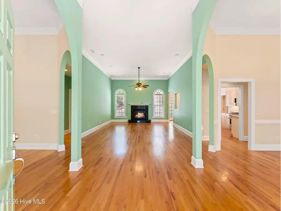 1871 Redfish Run Sw, Supply, NC 28462 - #3