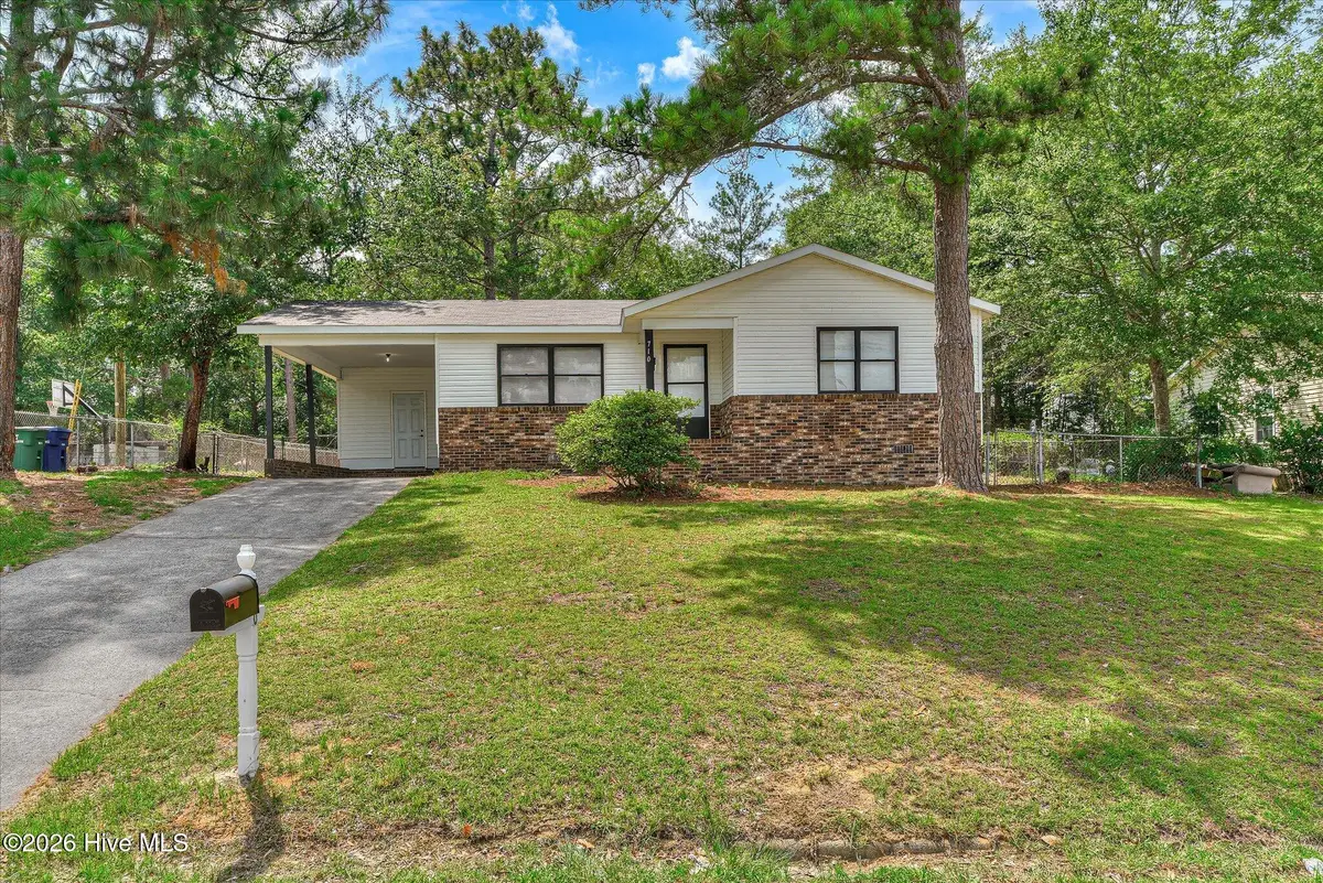 710 Tennessee Avenue Nw, Aiken, SC 29801 - #1