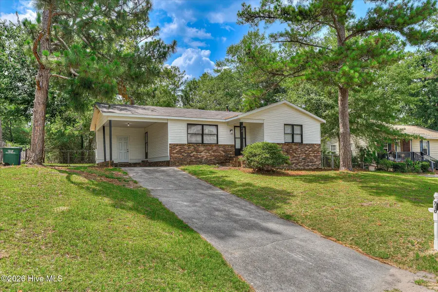 710 Tennessee Avenue Nw, Aiken, SC 29801 - #3