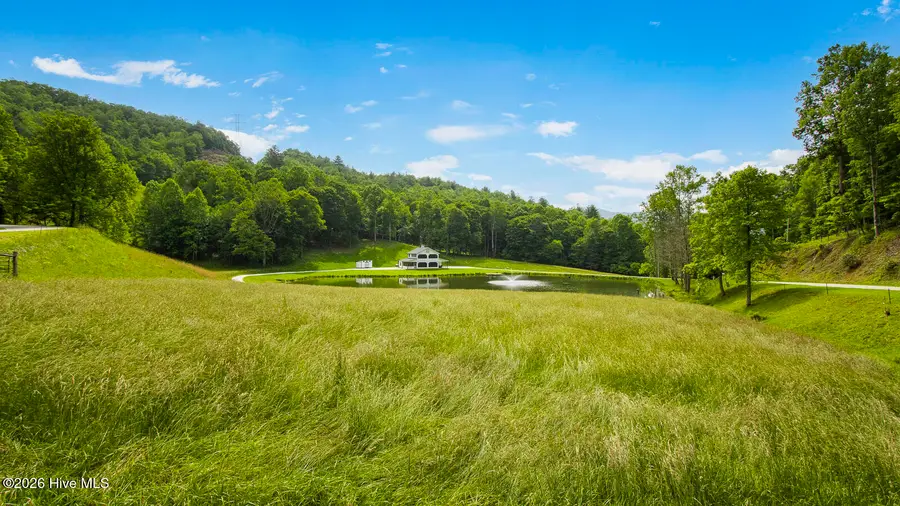 1651 Winding Stairs Road, Topton, NC 28781 - #2