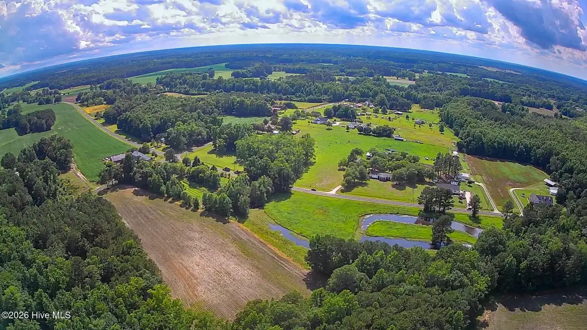 Lot 1 Near 2151 Dolph Lewi Road, Cerro Gordo, NC 28430 - #1