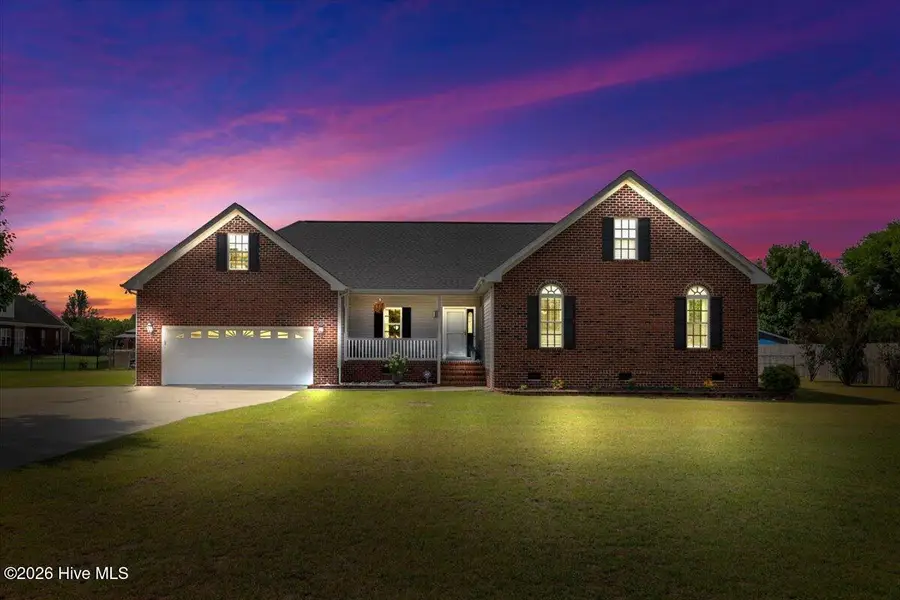 105 Pointe Drive, La Grange, NC 28551 - #2