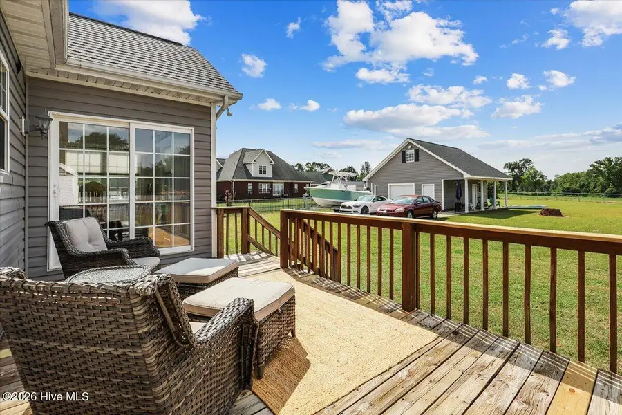 105 Pointe Drive, La Grange, NC 28551 - #3