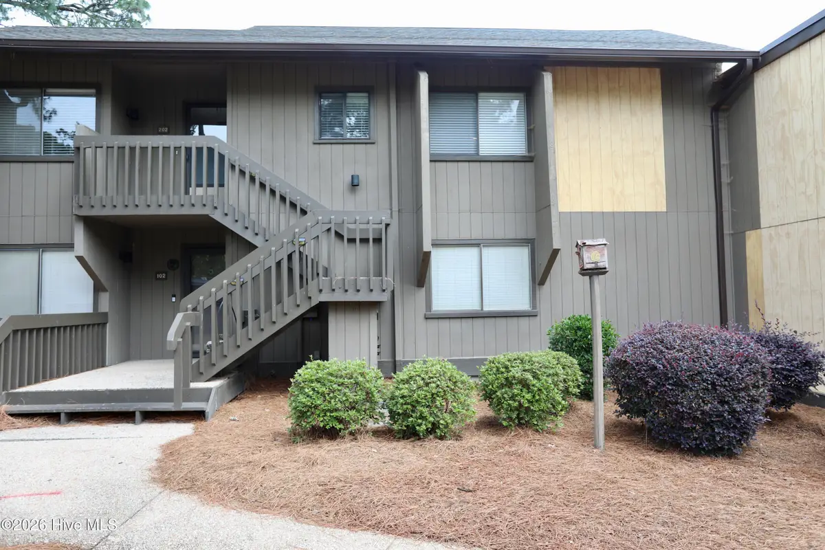 1175 Saint Andrews Drive # 202, Pinehurst, NC 28374 - #1