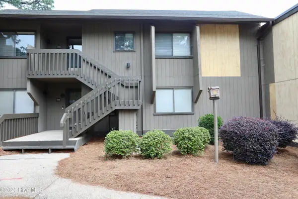1175 Saint Andrews Drive # 202, Pinehurst, NC 28374