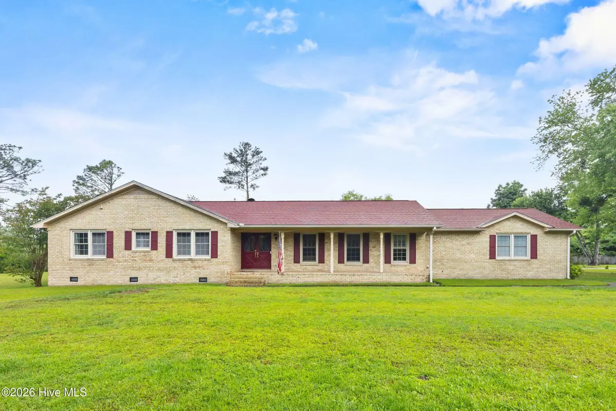 198 Verona Road, Jacksonville, NC 28540 - #1