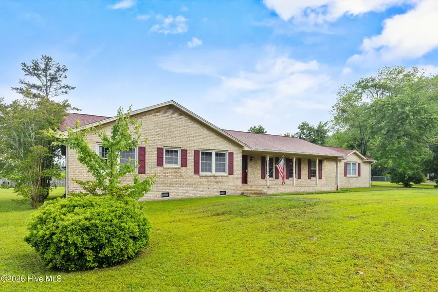 198 Verona Road, Jacksonville, NC 28540 - #2