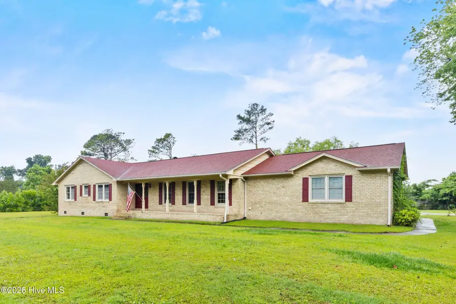 198 Verona Road, Jacksonville, NC 28540 - #3