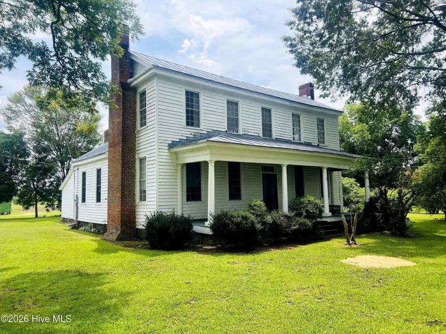 2916 Carolina 45, Colerain, NC 27924 - #2