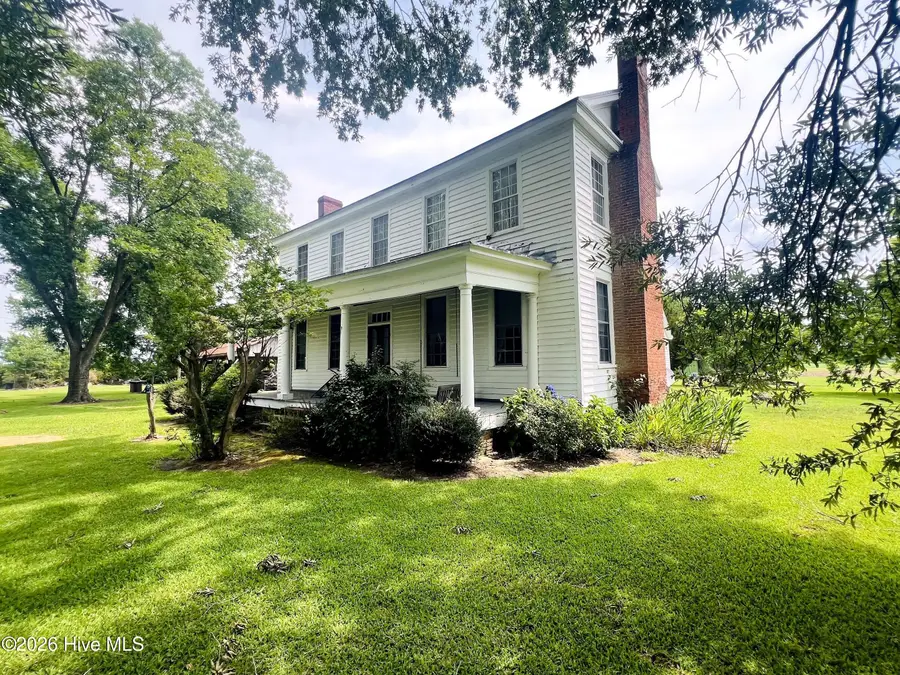 2916 Carolina 45, Colerain, NC 27924 - #3