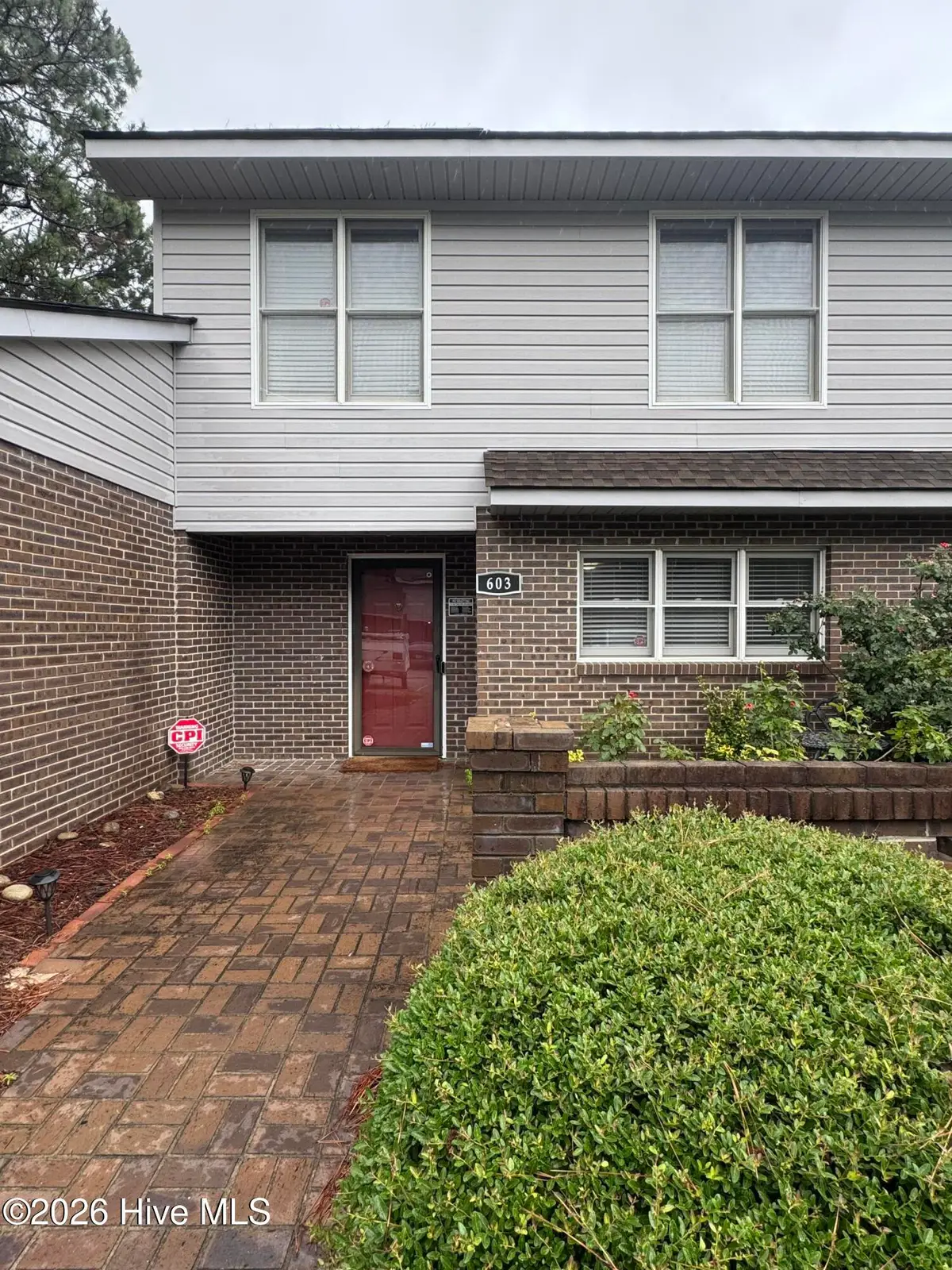 603 Sherbrooke Circle, Laurinburg, NC 28352 - #1