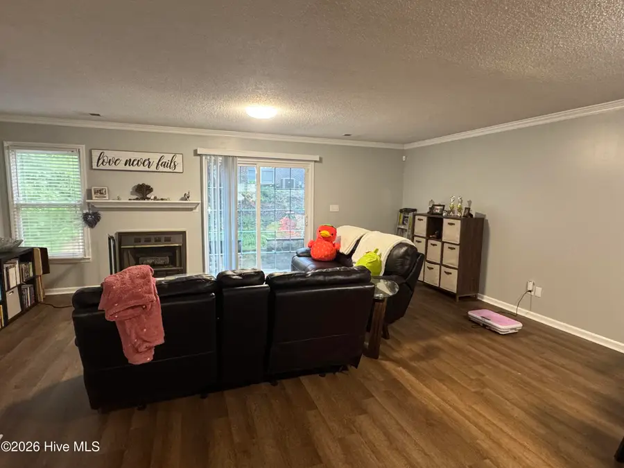 603 Sherbrooke Circle, Laurinburg, NC 28352 - #2