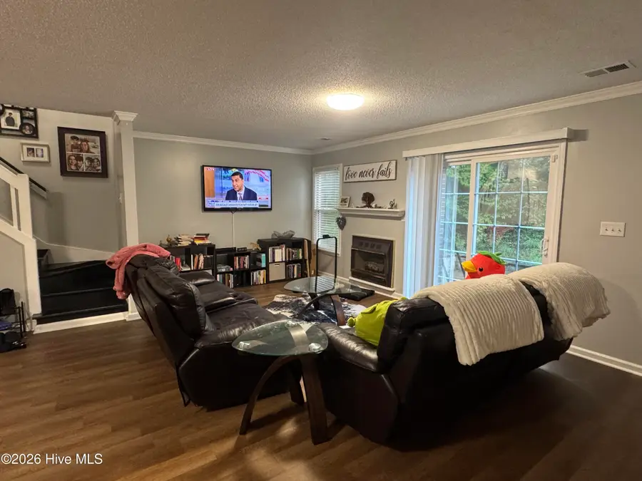 603 Sherbrooke Circle, Laurinburg, NC 28352 - #3