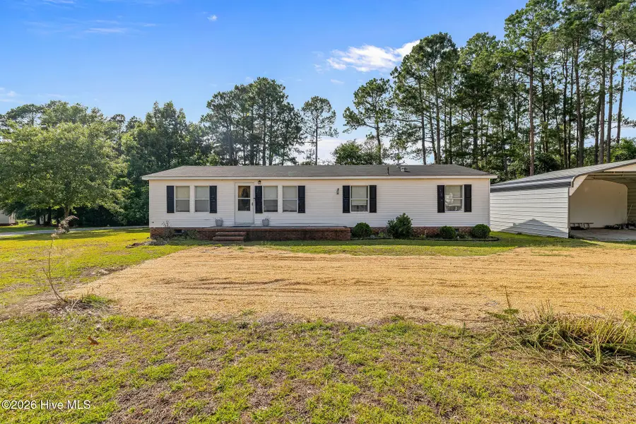 111 Knollwood Drive, Goldsboro, NC 27530 - #2