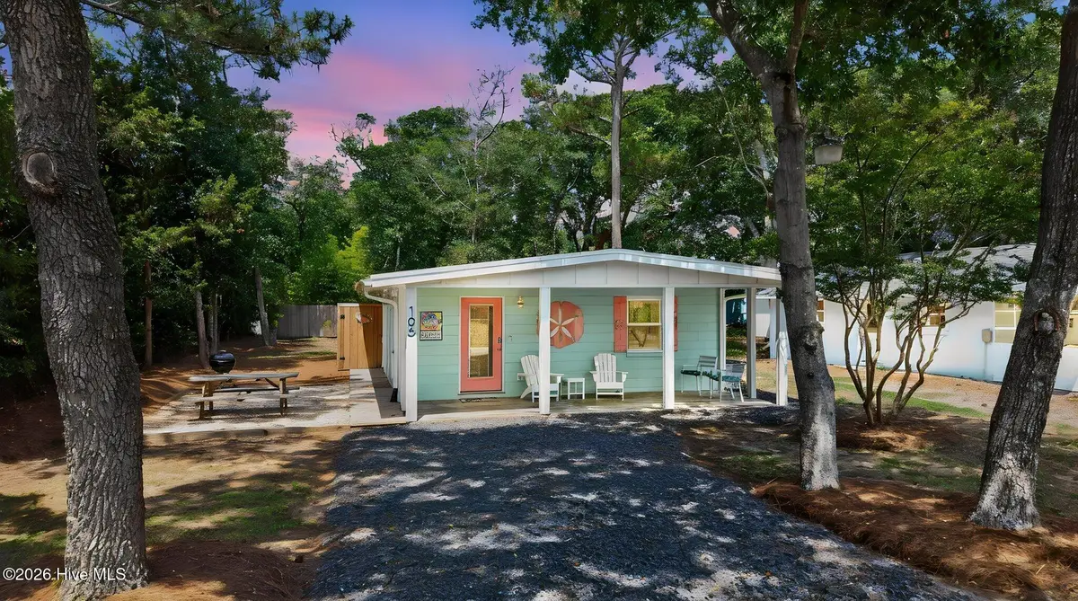 105 SE 76th Street, Oak Island, NC 28465 - #1