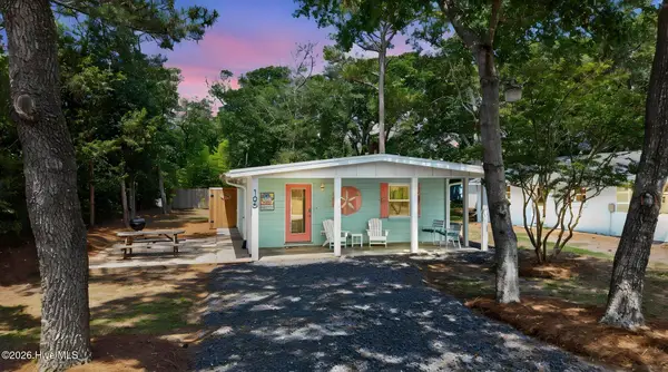 105 SE 76th Street, Oak Island, NC 28465