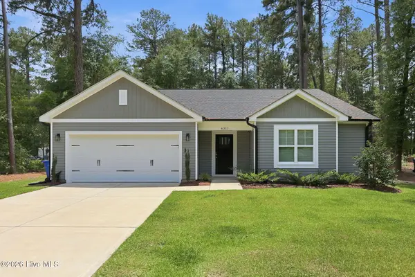 6311 Norton Drive, Fayetteville, NC 28304
