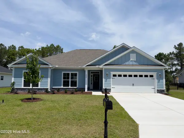 3026 Old Berwick Street Sw, Shallotte, NC 28470