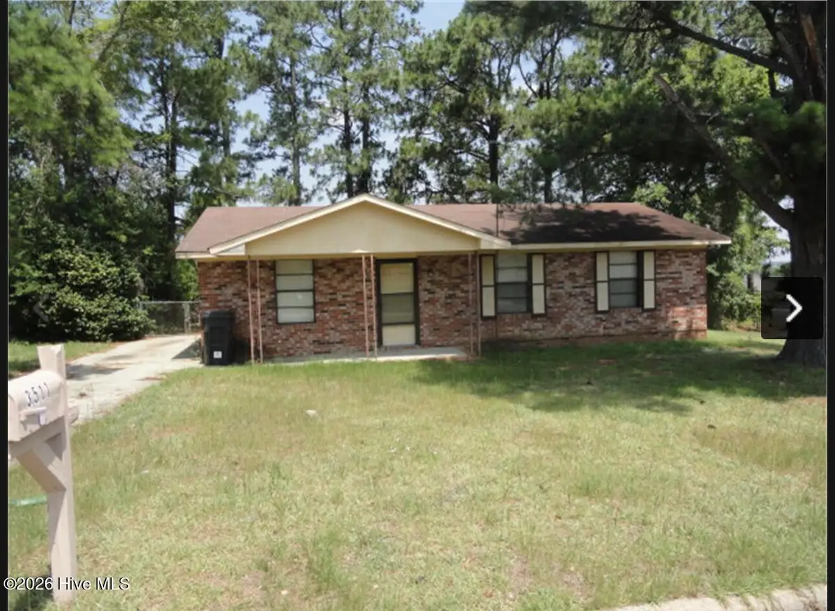 3511 Primrose Drive, Augusta, GA 30906 - #1