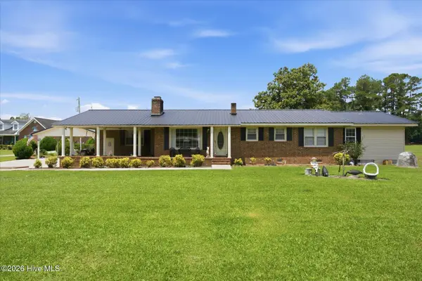 5312 Joe Brown Highway S, Chadbourn, NC 28431