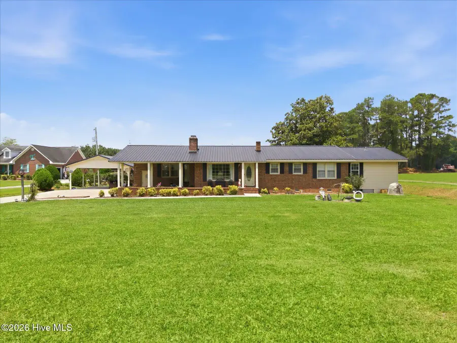5312 Joe Brown Highway S, Chadbourn, NC 28431 - #2