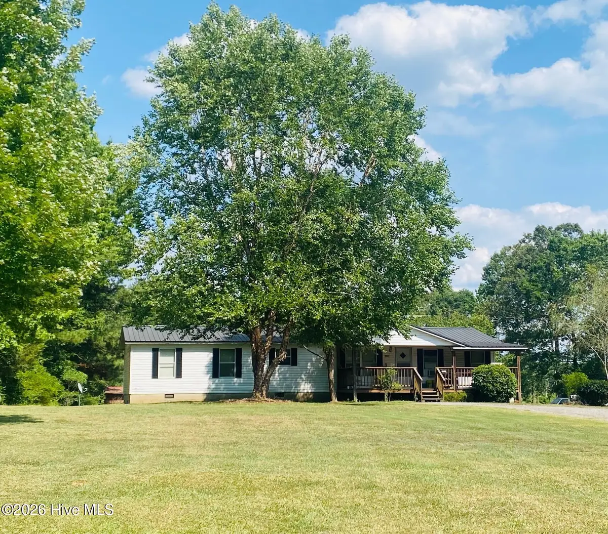 2537 Alton Road, Eagle Springs, NC 27242 - #1