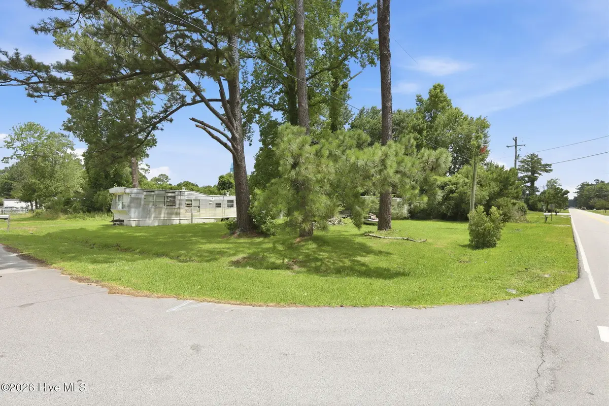 100 Hickory Hills Court, New Bern, NC 28560 - #1