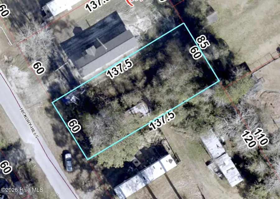 104 Hickory Hills Court, New Bern, NC 28560 - #2