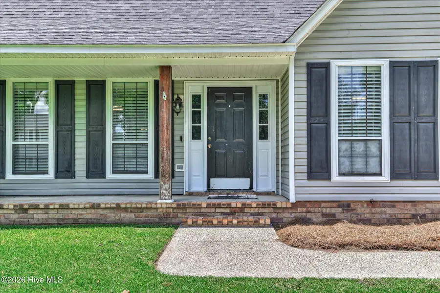 2213 Pleasant Drive, Augusta, GA 30907 - #2