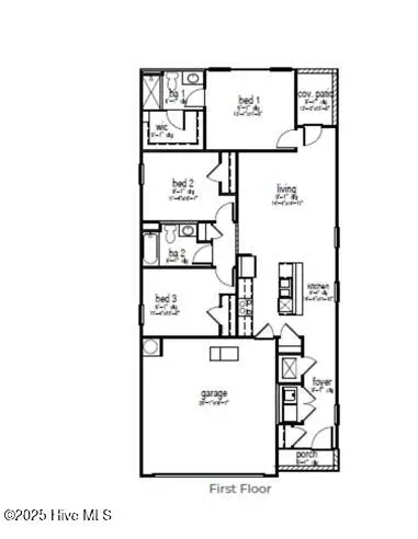 3140 Tasso Drive Sw, Sunset Beach, NC 28468 - #2