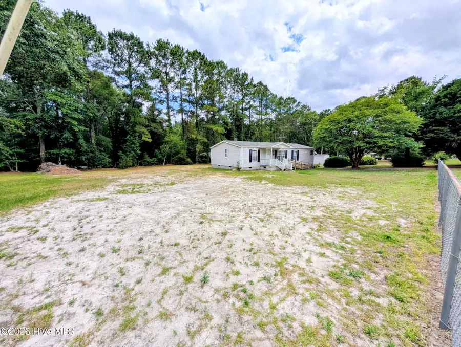 35 Saddle Ridge Road, Currie, NC 28435 - #3