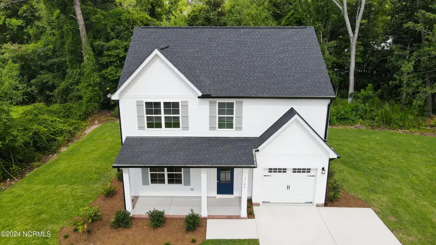 2106 Holly Drive, Wilmington, NC 28401 - #2