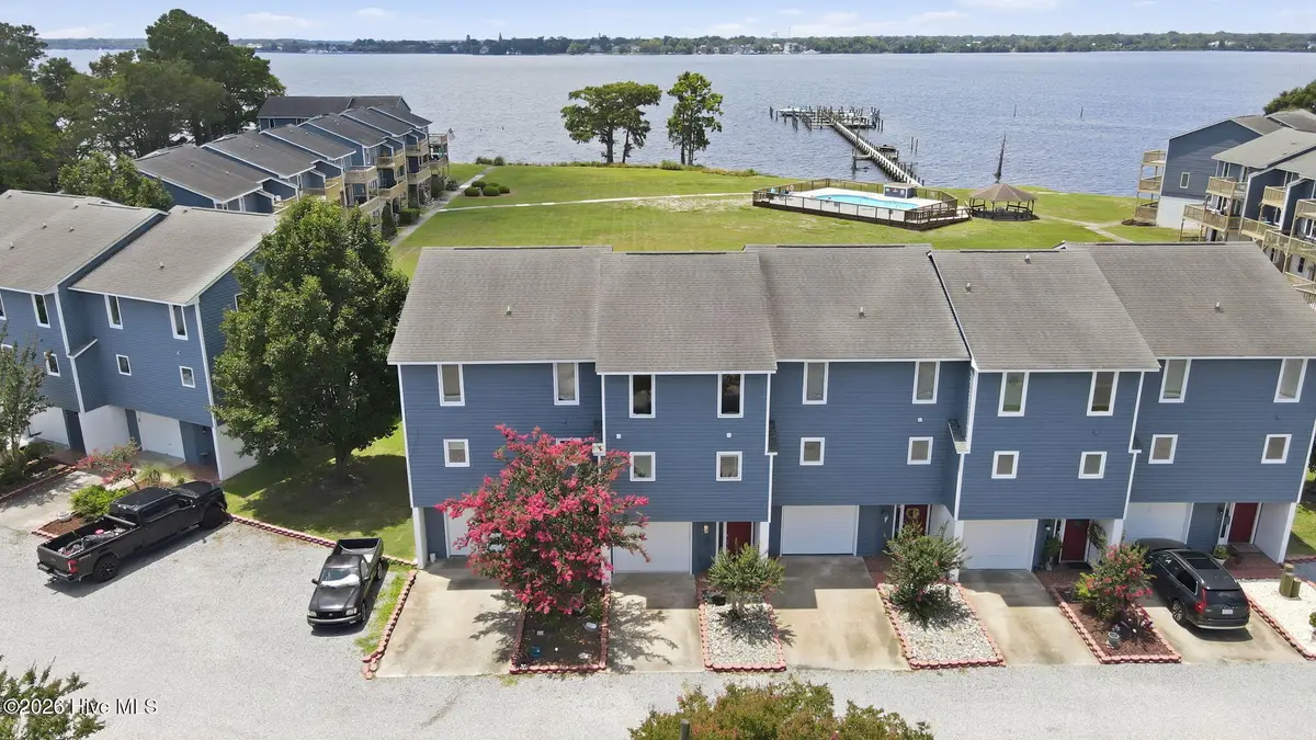 18 Eastern Shore Townhouses #18, Bridgeton, NC 28519 - #1