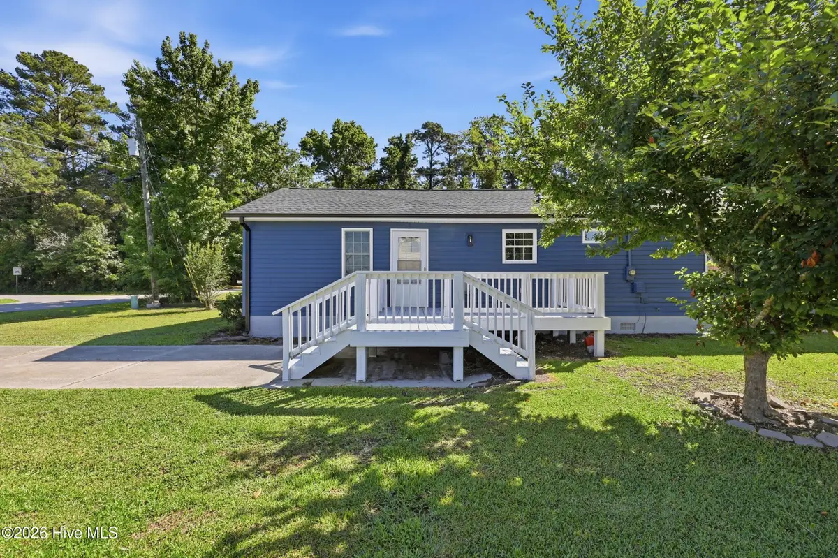305 Beachview Drive, Edenton, NC 27932 - #1