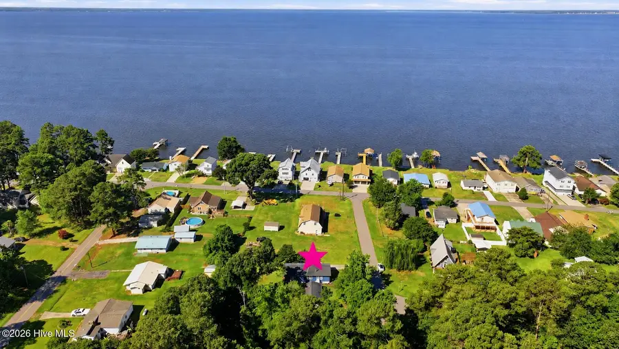305 Beachview Drive, Edenton, NC 27932 - #2