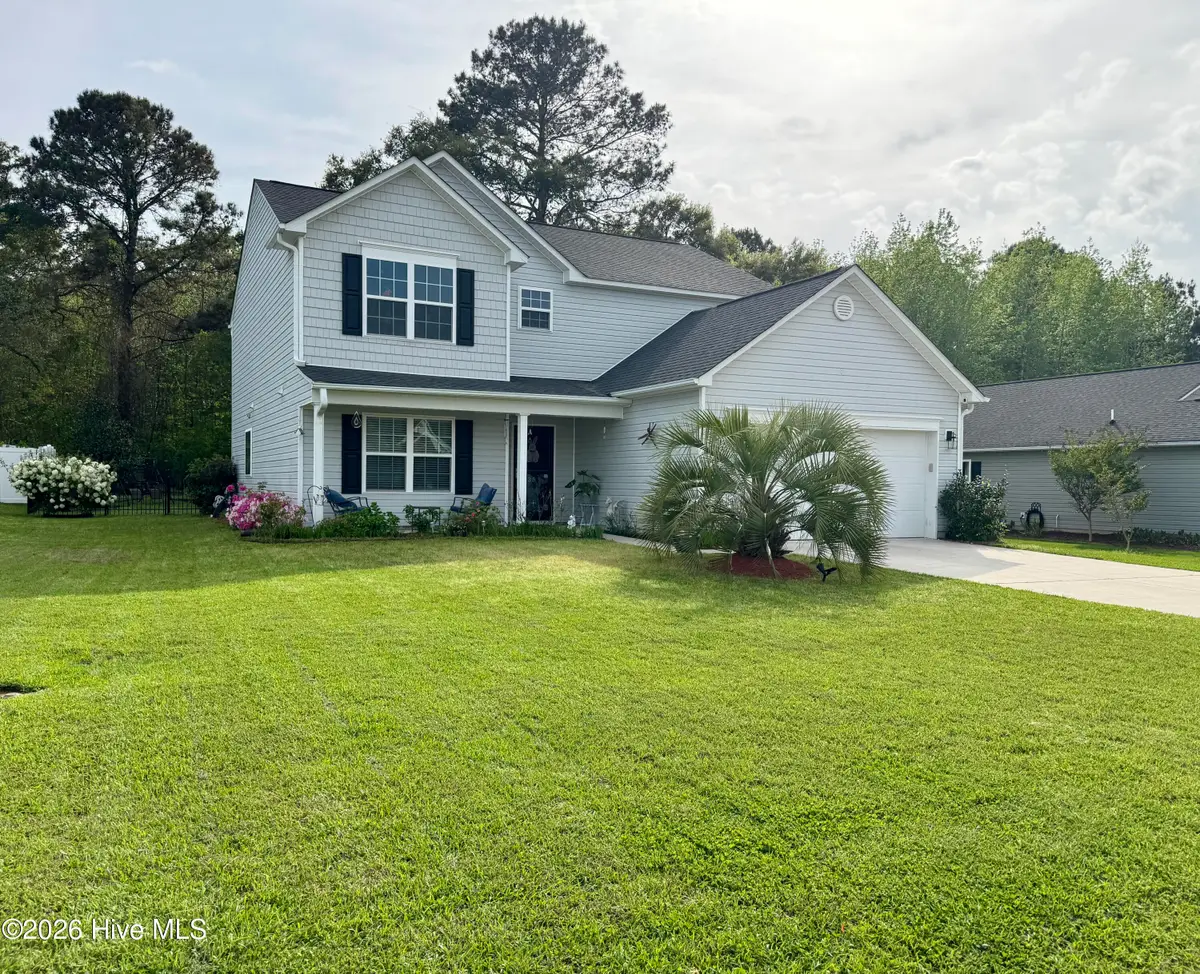 35 Lighthouse Cove Loop, Carolina Shores, NC 28467 - #1