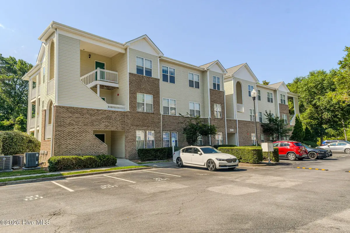 4521 Sagedale Drive #Unit 101, Wilmington, NC 28405 - #1