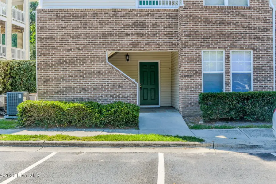 4521 Sagedale Drive #Unit 101, Wilmington, NC 28405 - #3