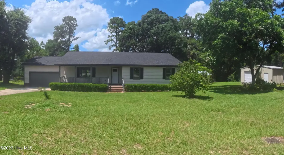1163 Fairlane Drive, Louisville, GA 30434 - #1