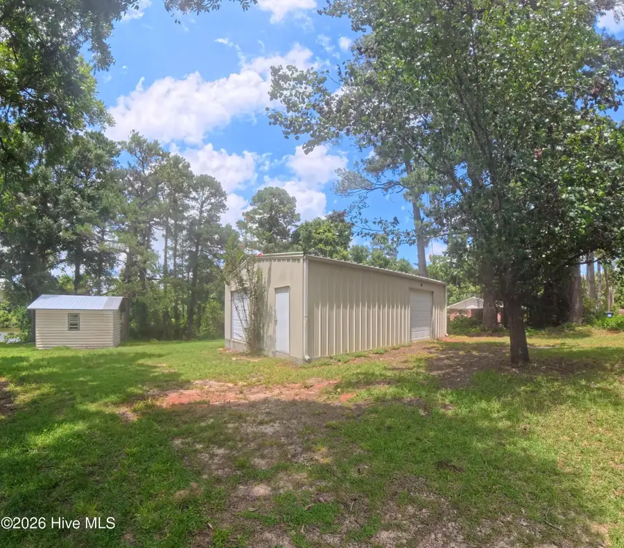 1163 Fairlane Drive, Louisville, GA 30434 - #3