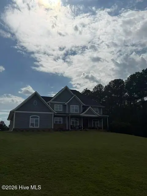 3801 Georgia Hwy 220 East, Lincolnton, GA 30817 - #1
