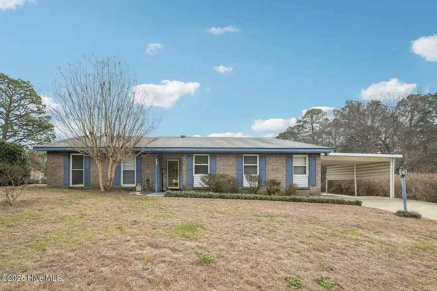 6958 Timbercroft Lane, Fayetteville, NC 28314 - #3