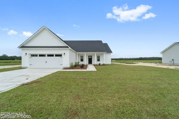 926 Whaley Road, Kinston, NC 28501