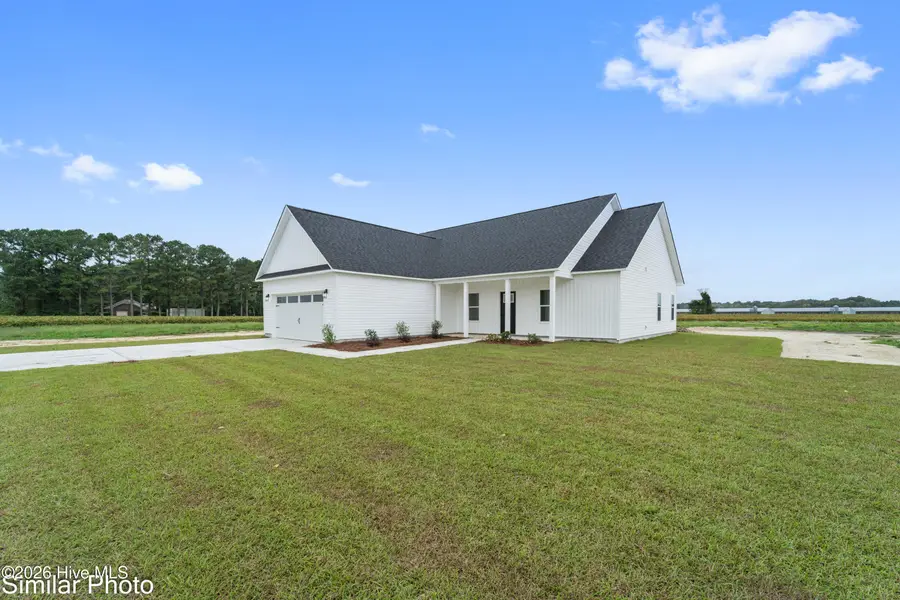 926 Whaley Road, Kinston, NC 28501 - #2