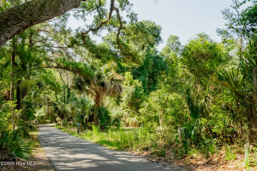 6 Spanish Needles Court, Bald Head Island, NC 28461 - #3