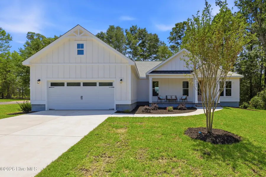4892 Streamwood Circle, Shallotte, NC 28470 - #2