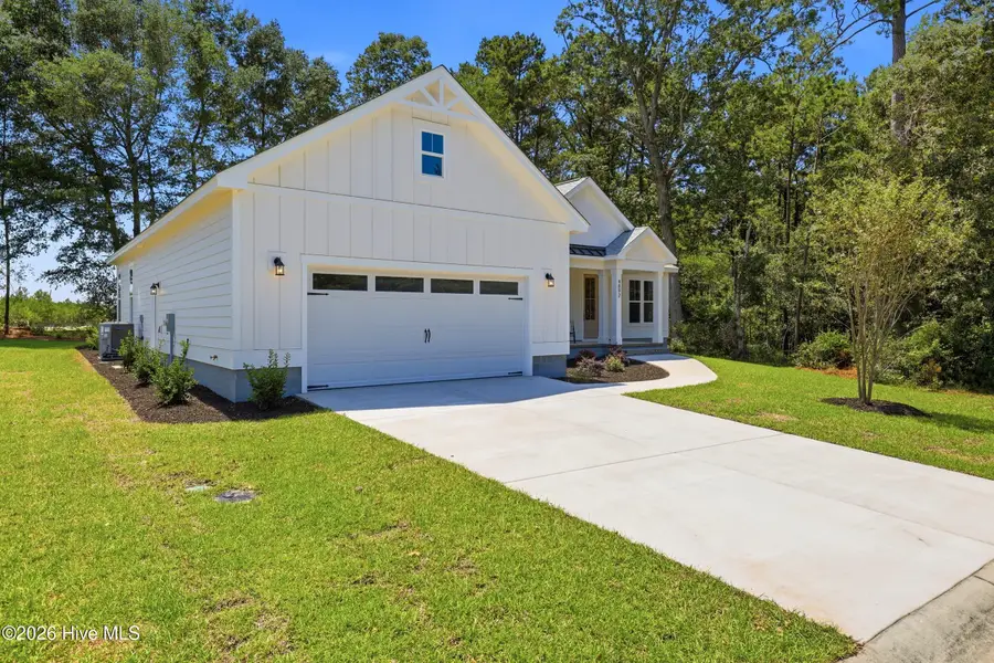 4892 Streamwood Circle, Shallotte, NC 28470 - #3