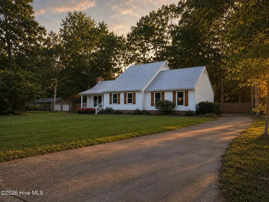 9 Cherokee Drive, Havelock, NC 28532 - #2
